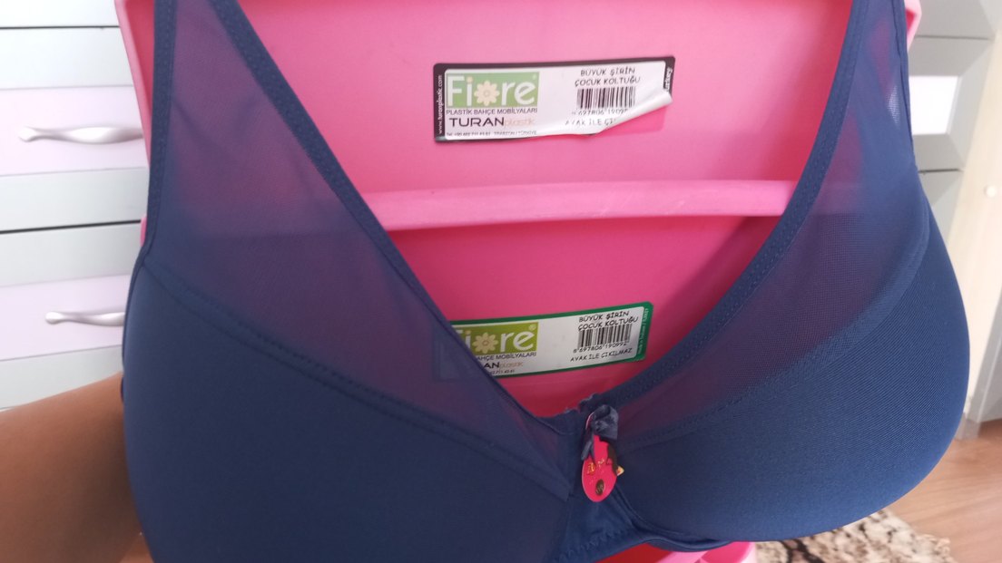 Büyük beden sütyen - Görsel 2