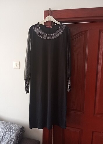 Kalem Elbise - Görsel 3