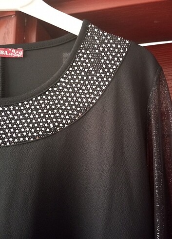 Kalem Elbise - Görsel 6