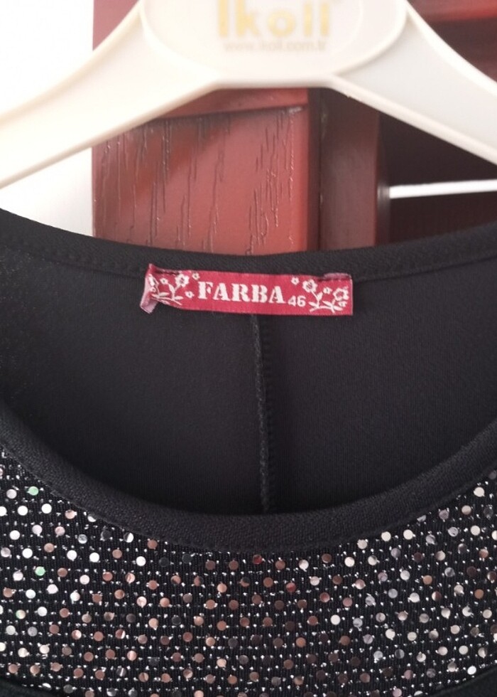 Kalem Elbise - Görsel 4