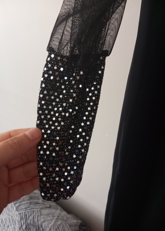 Kalem Elbise - Görsel 5