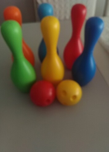 Borlıng setı - Görsel 2