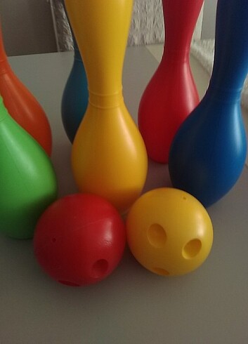 Borlıng setı - Görsel 3