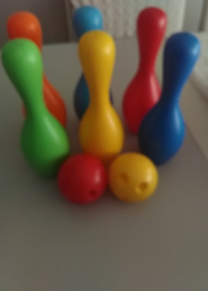 Borlıng setı - Görsel 2