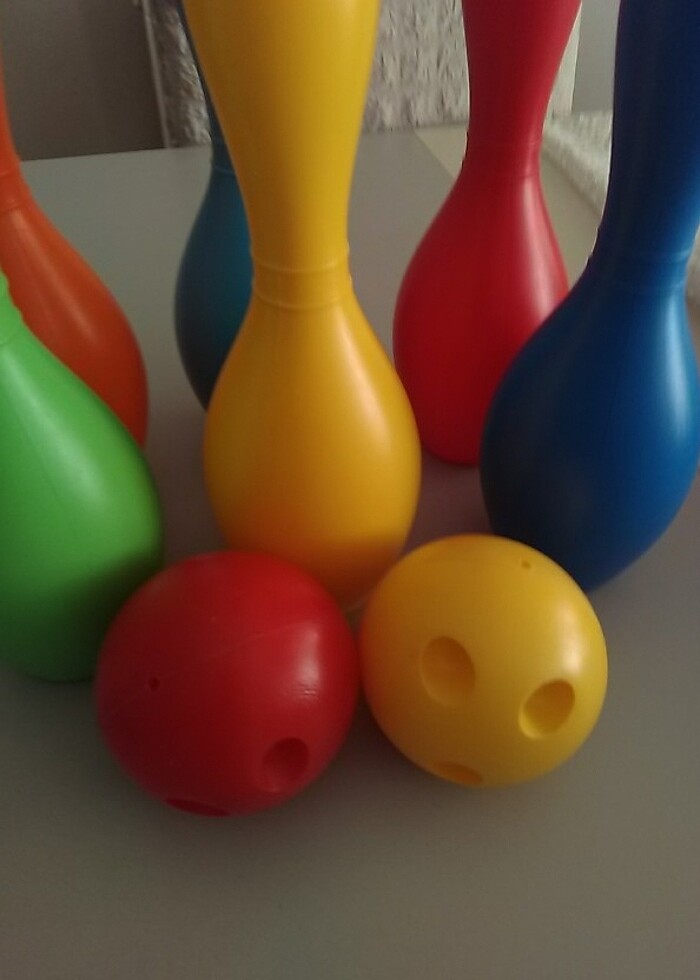 Borlıng setı - Görsel 3