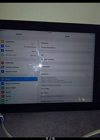 Tablet
