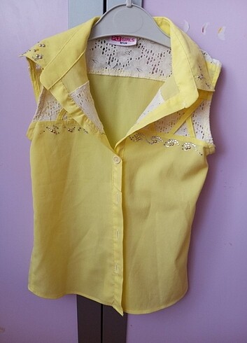 Kız gömlekler - Görsel 2