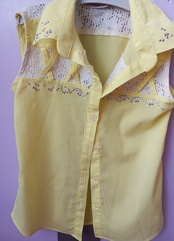 Kız gömlekler - Görsel 5