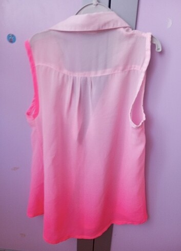 Kız gömlekler - Görsel 6