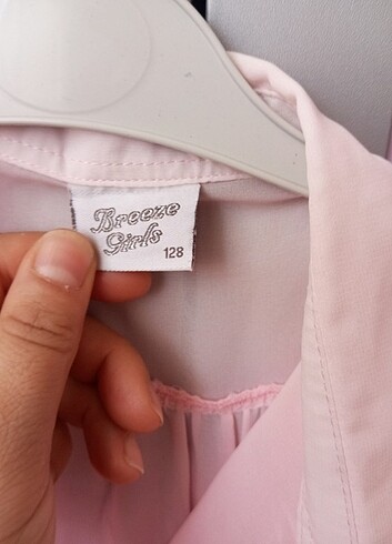 Kız gömlekler - Görsel 7