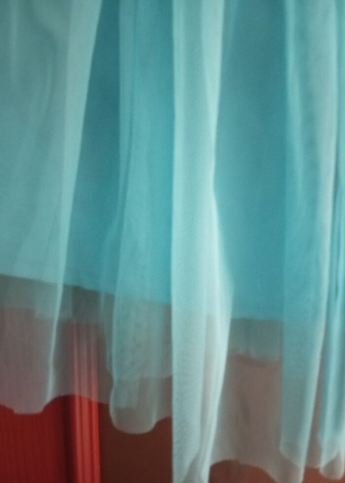 Tütü etek - Görsel 2