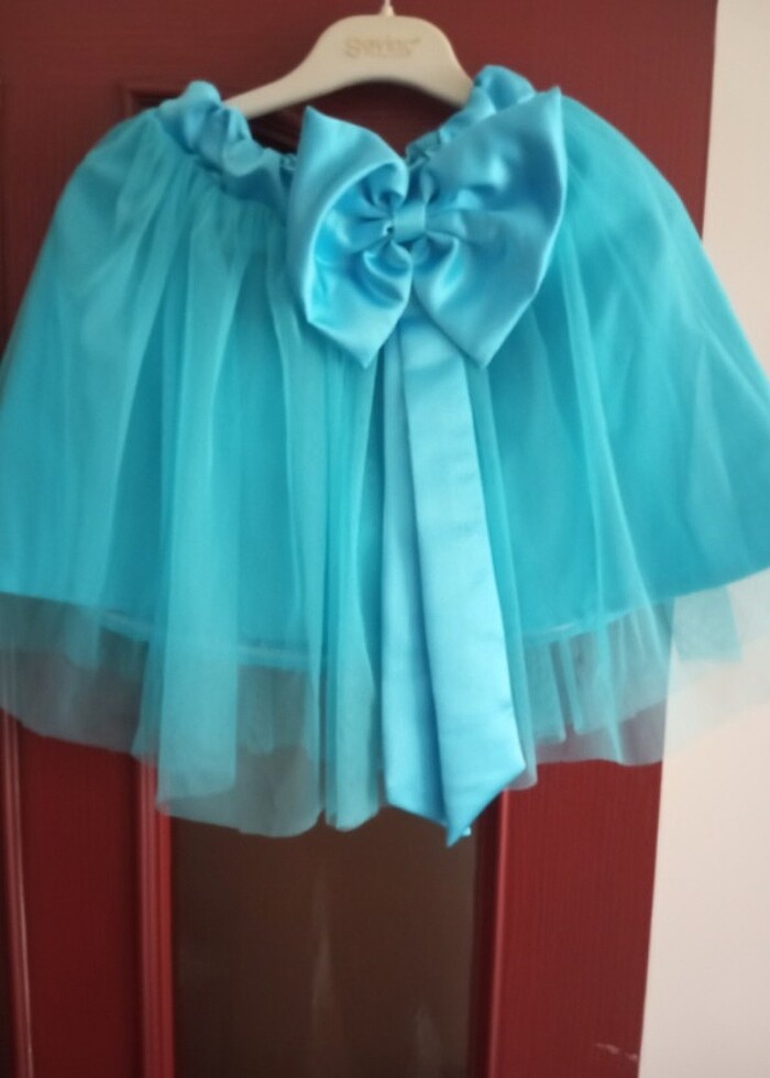 Tütü etek - Görsel 3