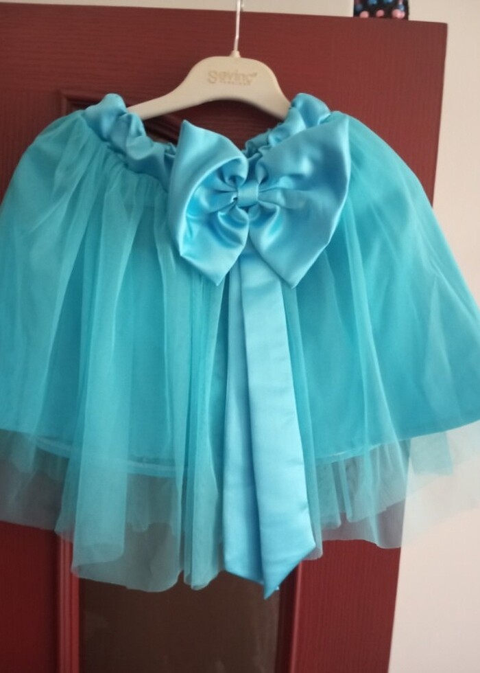 Tütü etek - Görsel 4