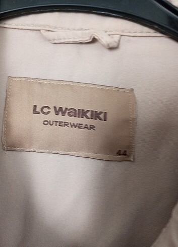 LC Waikiki LCW mont