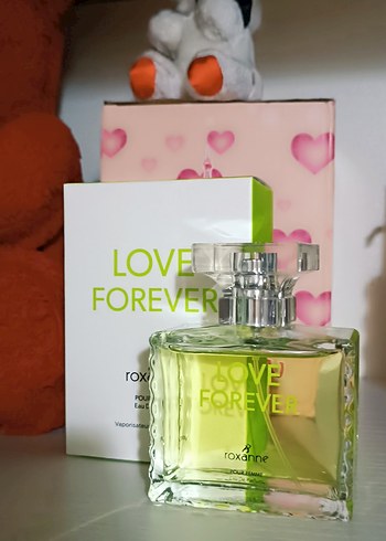 Roxanne Love Forever Kadın Parfümü