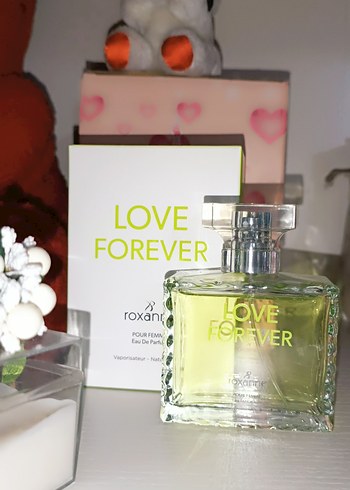 Beden Roxanne Love Forever Kadın Parfümü