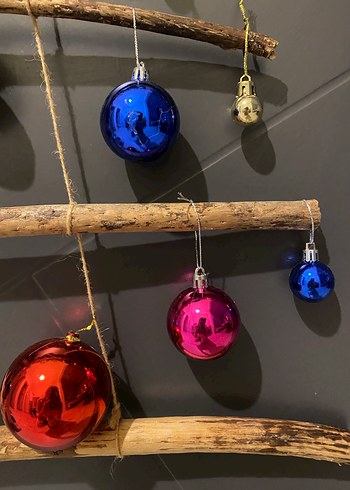 Yılbaşı Ağacı  - Görsel 4