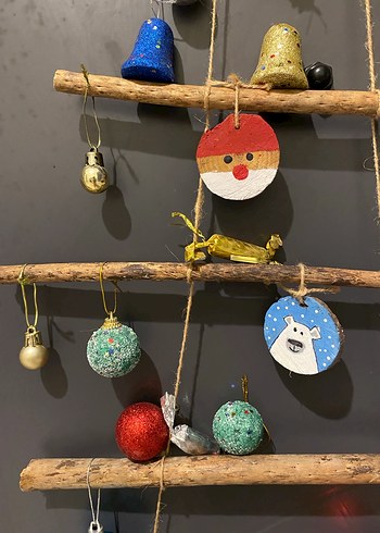 Yılbaşı Ağacı  - Görsel 3