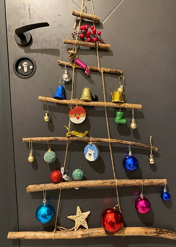 Yılbaşı Ağacı  - Görsel 2