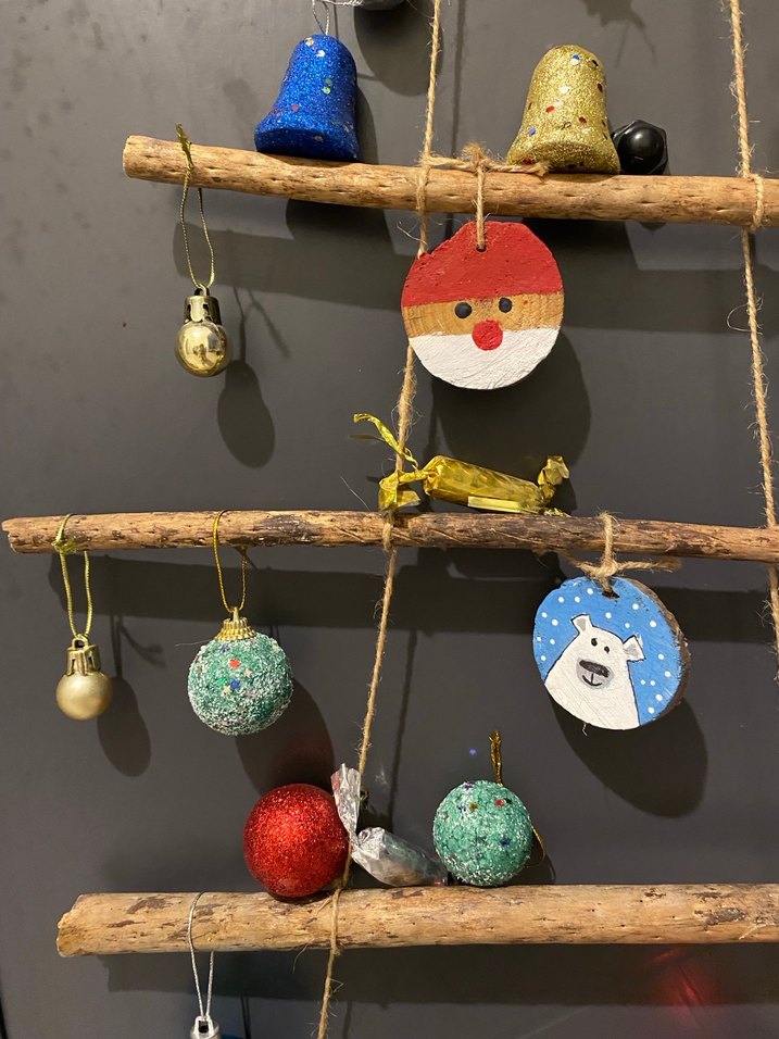 Yılbaşı Ağacı  - Görsel 3