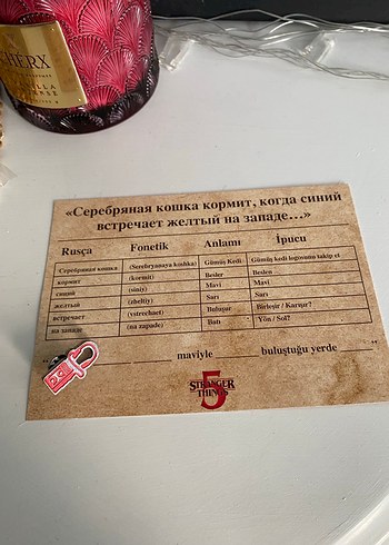 Stranger Things - Görsel 4