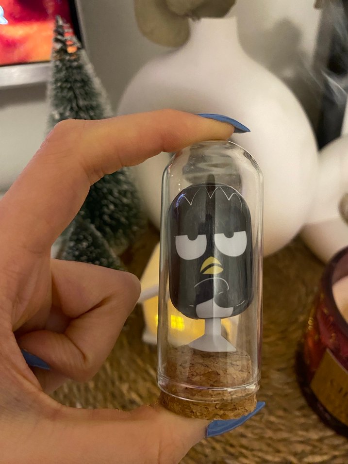 Vanti Pop Hello Kity Serisi - Görsel 4