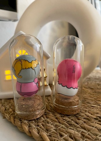 Hello kitty hacıyatmaz Ve Figürler - Görsel 7