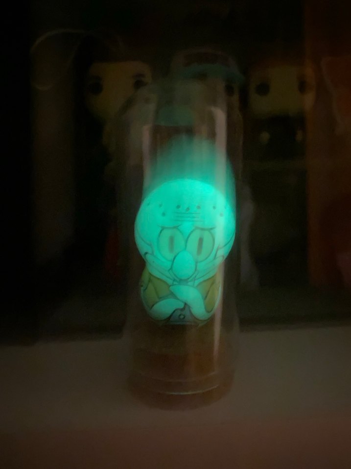 Süngerbob Hacıyatmaz Seris - Görsel 3