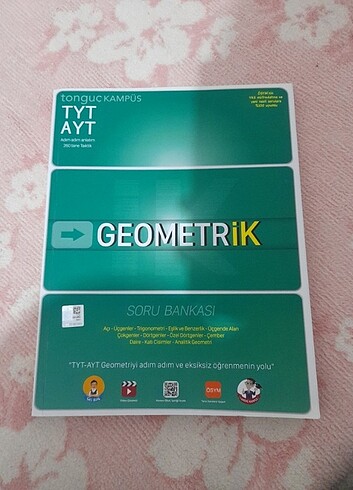 Tonguç Geometrik