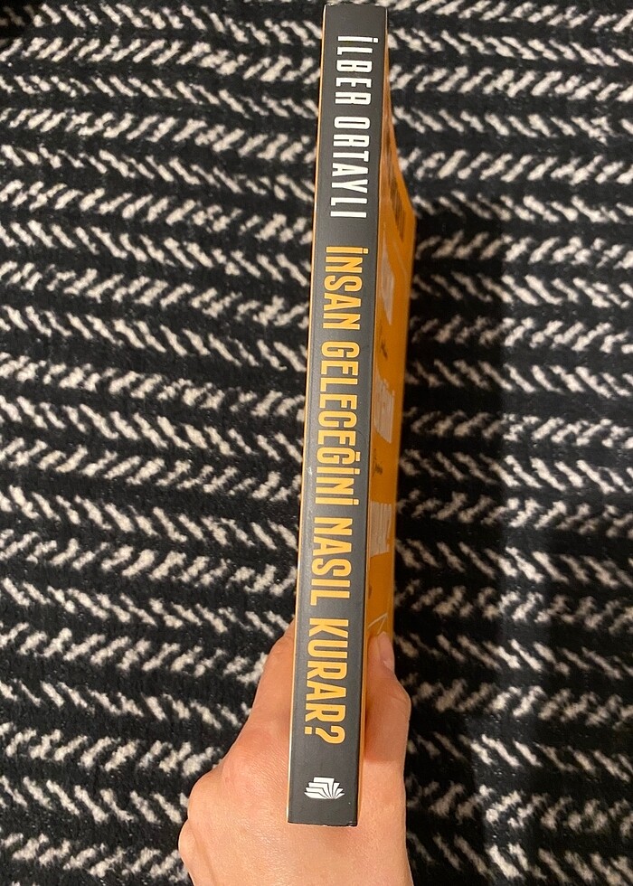 İnsan Geleceğini Nasıl Kurar - Görsel 2