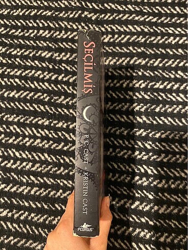 Seçilmiş Roman Kitap