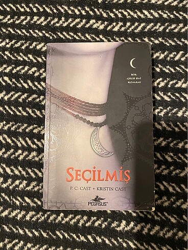 Seçilmiş Roman Kitap