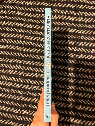  El Yapımı Hayat Kitap