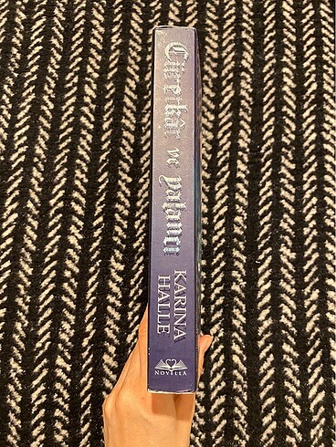 Cüretkar Ve Yalancı Roman Kitap