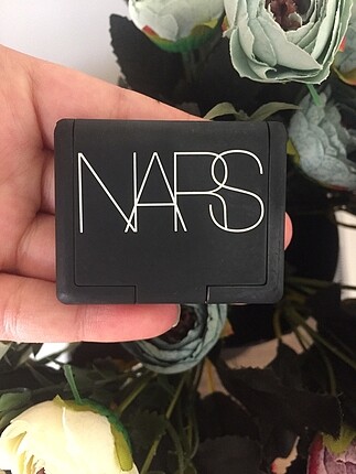 Nars dolce vita allık