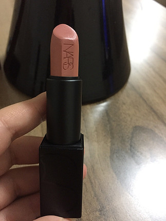 Nars Audacıous Raquel 