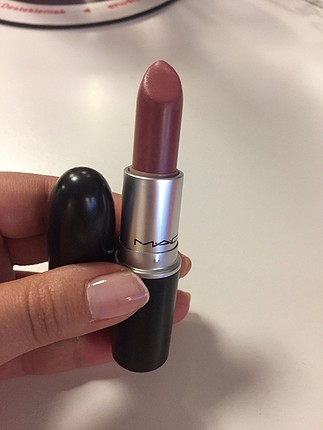 Mac faux
