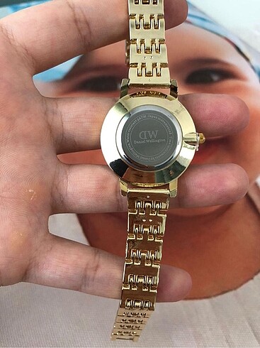  Beden Kadın kol saati