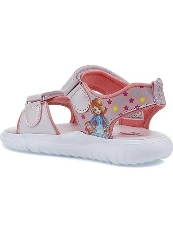 Winx Daisy Kız Çocuk Sandalet