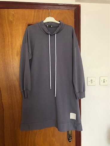 Spor Tunik sweat