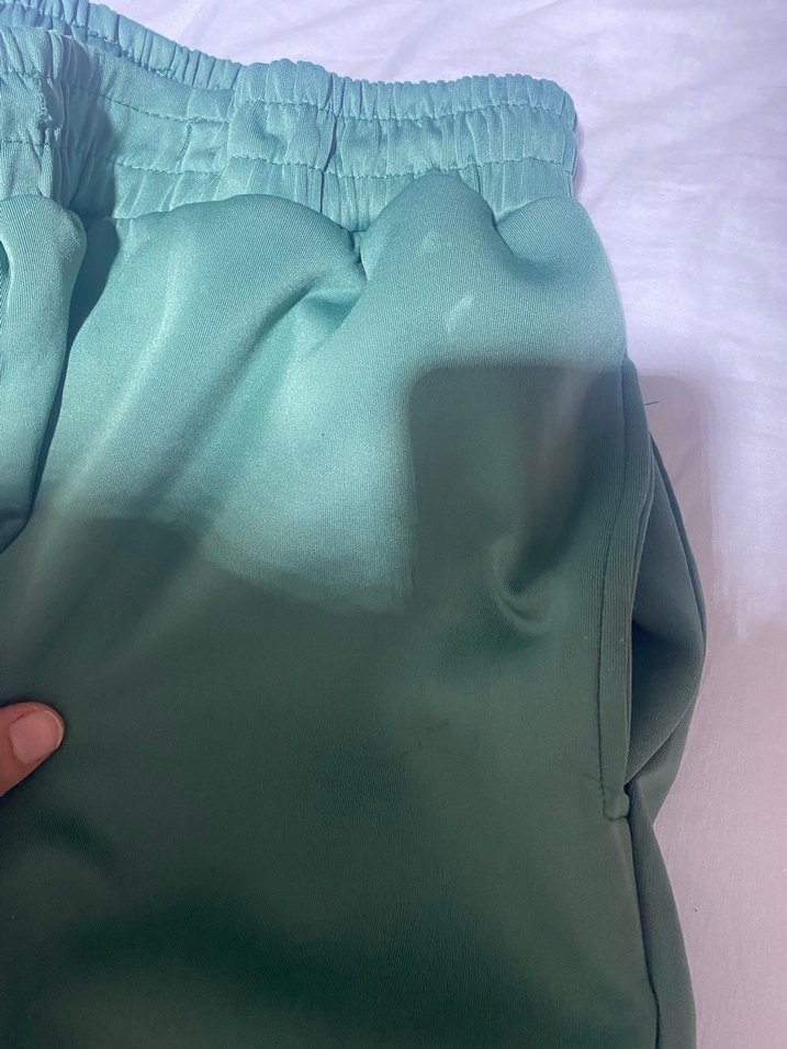 Eşortman yeşil - Görsel 4