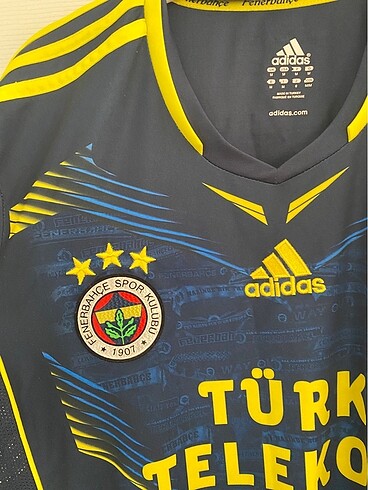 Fenerbahce orjinal forma