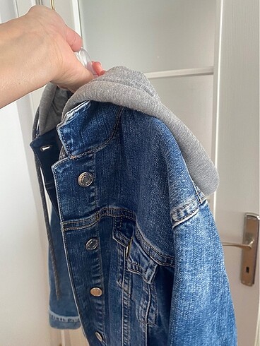 Mavi Jeans Mavi jeans ceket