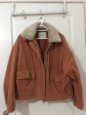Pull bear ceket