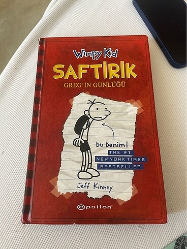 Saftirik