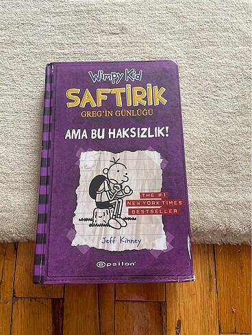 Saftirik