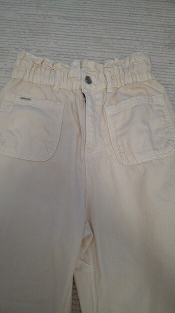 Zara Zara pantolon