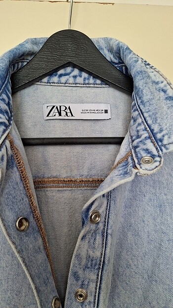 m Beden Zara tulum