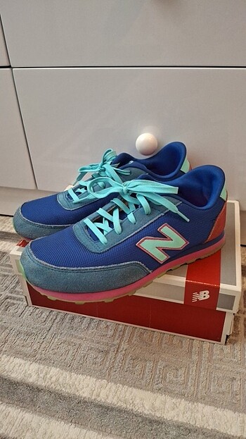 New Balance New balance ayakkabı