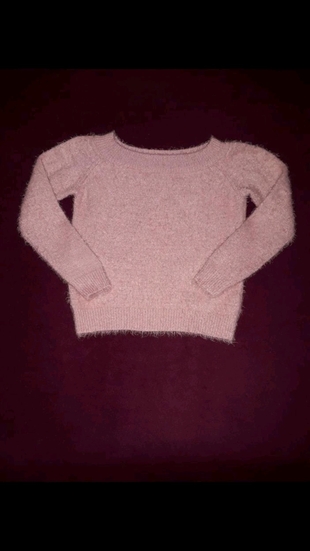 pudra pembe kazak